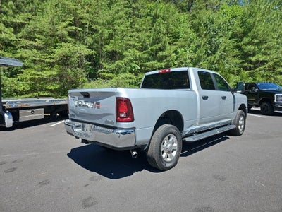 2026 RAM 2500 Big Horn **** ONE OWNER ****