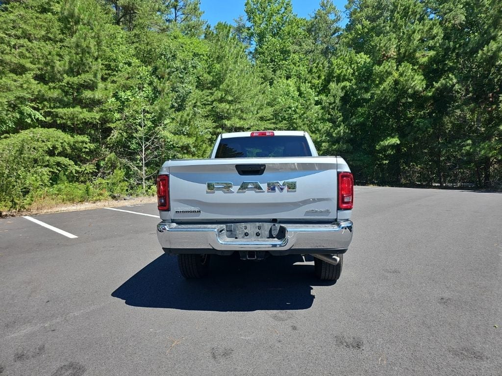 2026 RAM 2500 Big Horn **** ONE OWNER ****