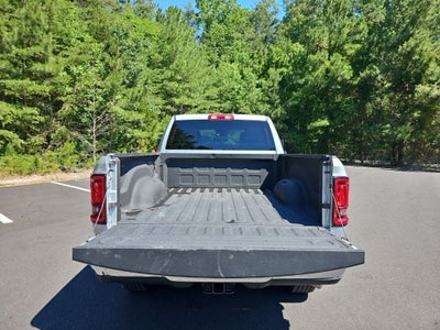2026 RAM 2500 Big Horn **** ONE OWNER ****