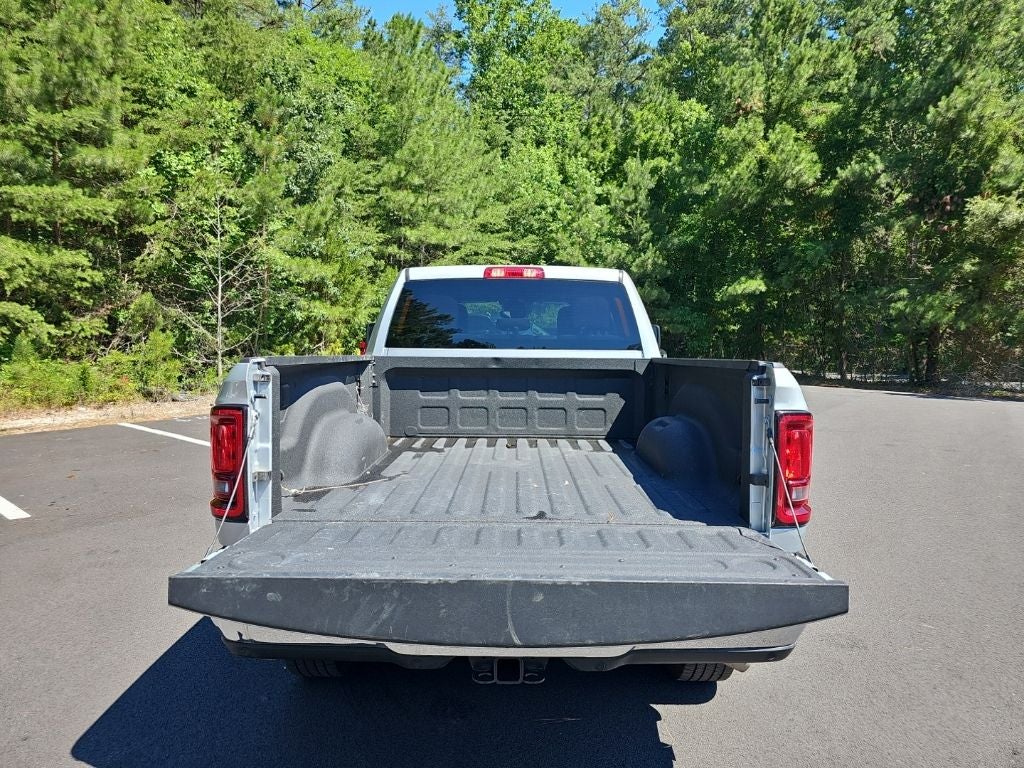 2026 RAM 2500 Big Horn **** ONE OWNER ****