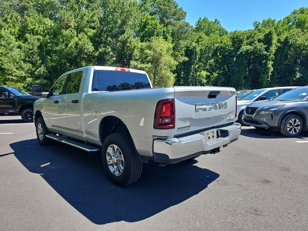 2026 RAM 2500 Big Horn **** ONE OWNER ****