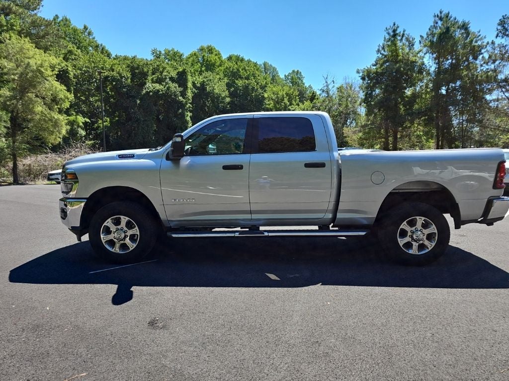 2026 RAM 2500 Big Horn **** ONE OWNER ****