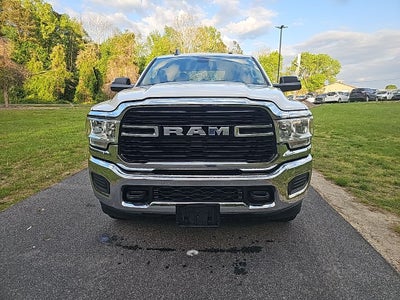 2019 RAM 2500 Big Horn *** CLEAN TRADE ****