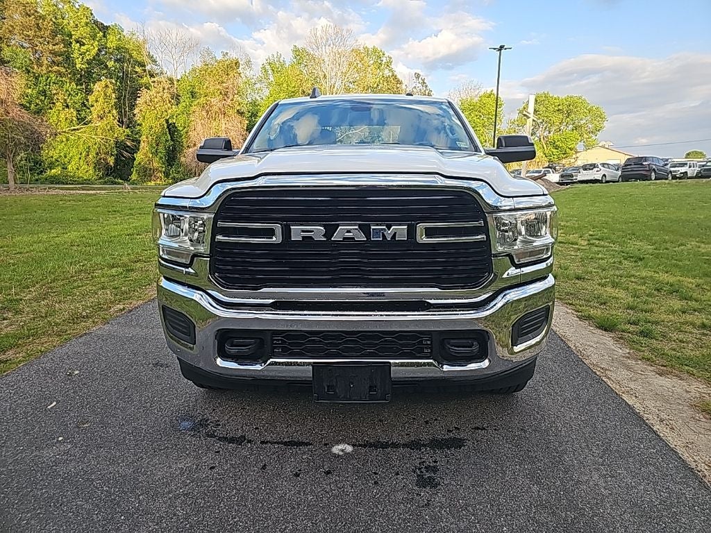 2019 RAM 2500 Big Horn *** CLEAN TRADE ****