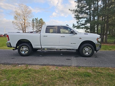 2019 RAM 2500 Big Horn *** CLEAN TRADE ****