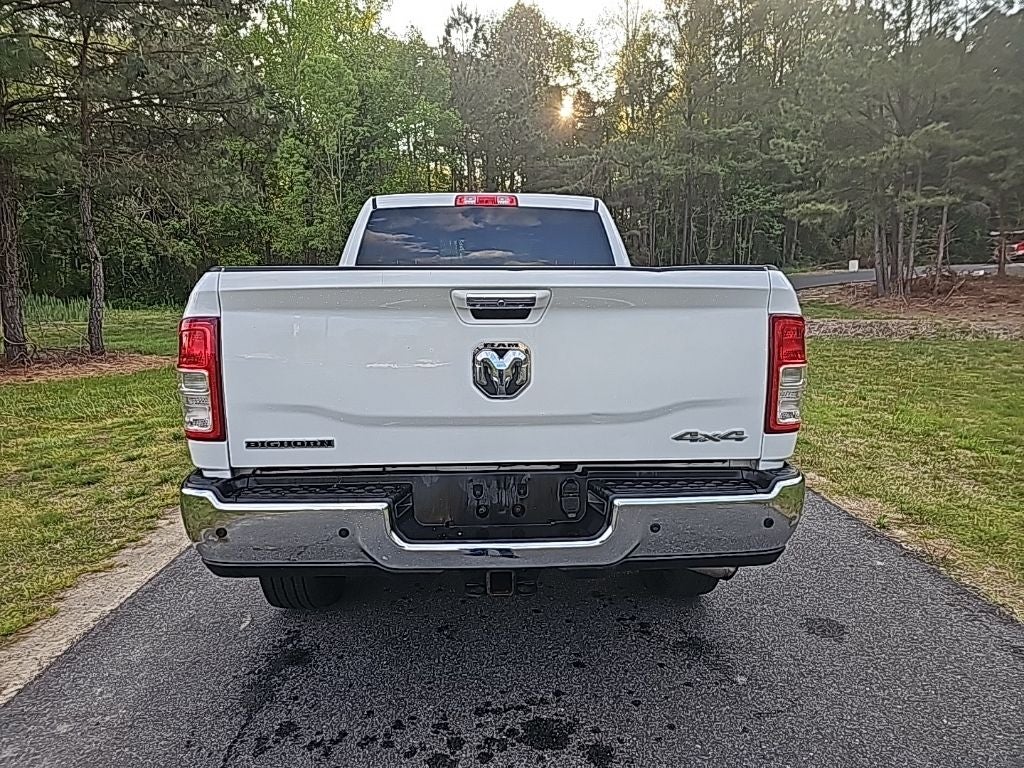 2019 RAM 2500 Big Horn *** CLEAN TRADE ****