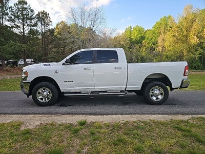 2019 RAM 2500 Big Horn *** CLEAN TRADE ****