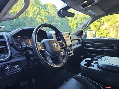 2022 RAM 2500 Laramie *** CLEAN TRADE ***