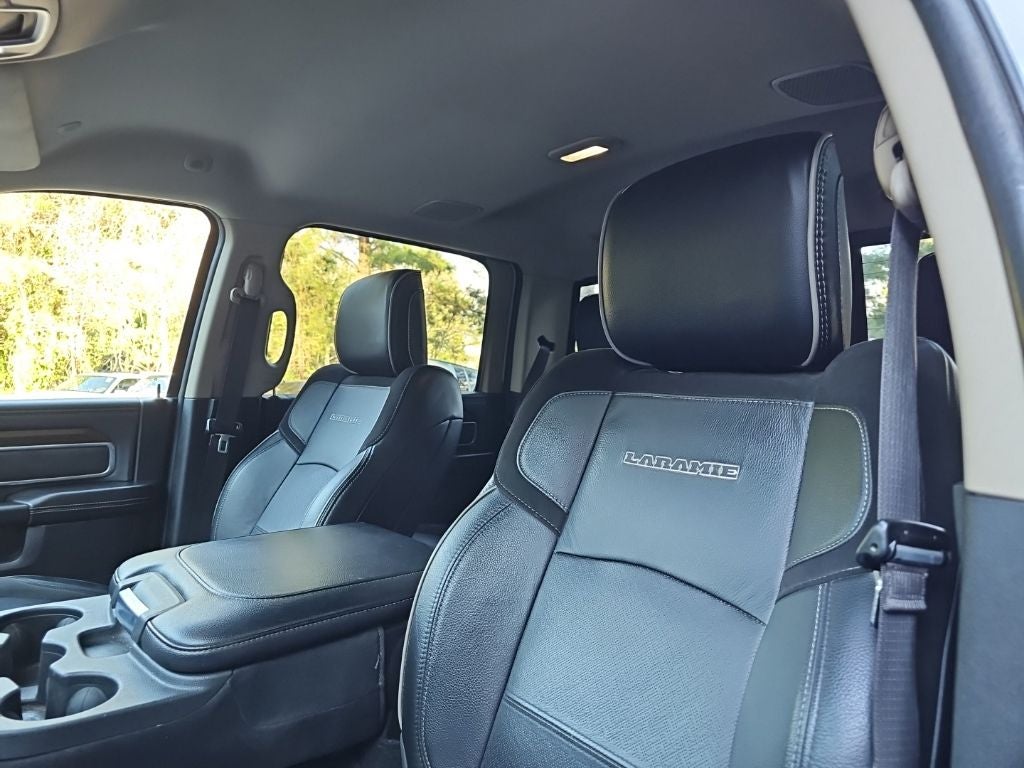 2022 RAM 2500 Laramie *** CLEAN TRADE ***
