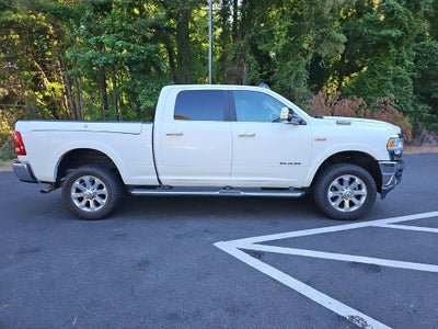 2022 RAM 2500 Laramie *** CLEAN TRADE ***