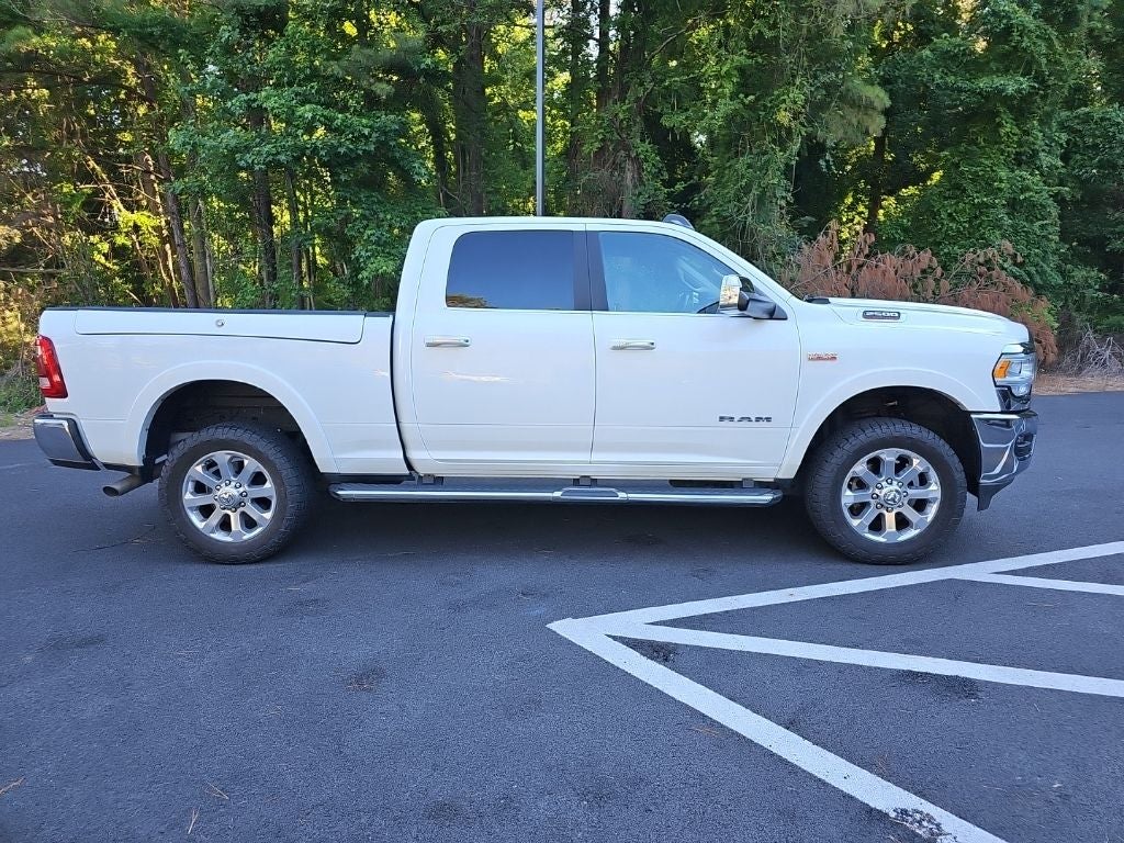2022 RAM 2500 Laramie *** CLEAN TRADE ***