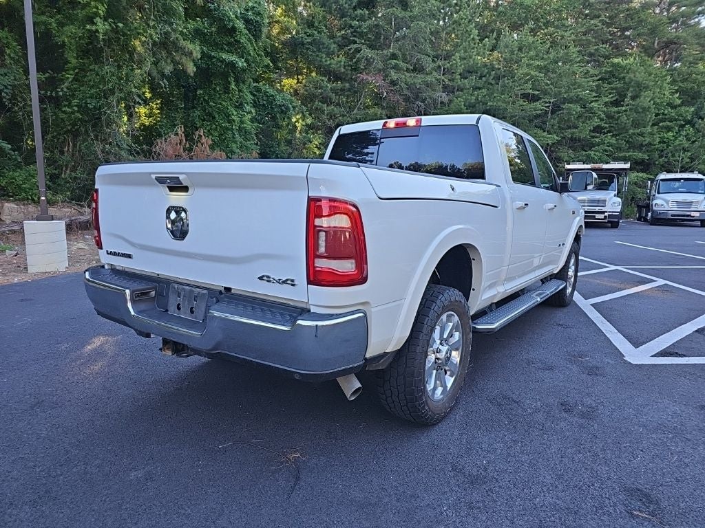 2022 RAM 2500 Laramie *** CLEAN TRADE ***