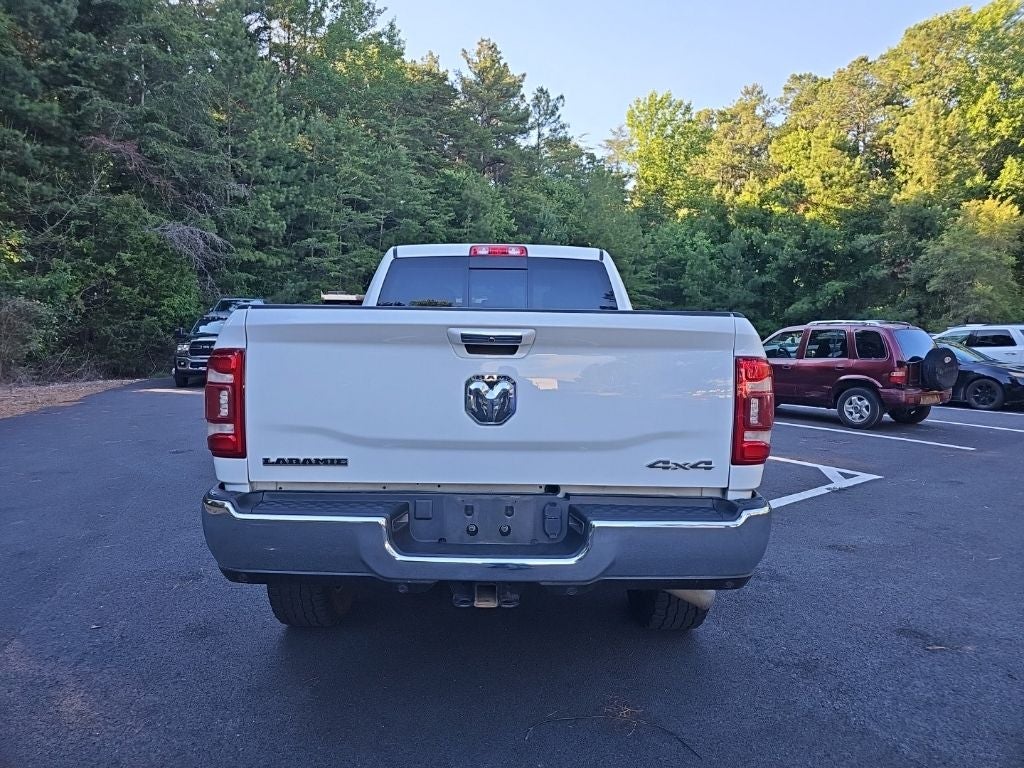 2022 RAM 2500 Laramie *** CLEAN TRADE ***