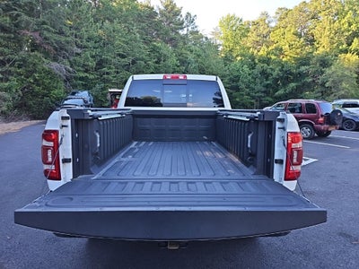 2022 RAM 2500 Laramie *** CLEAN TRADE ***