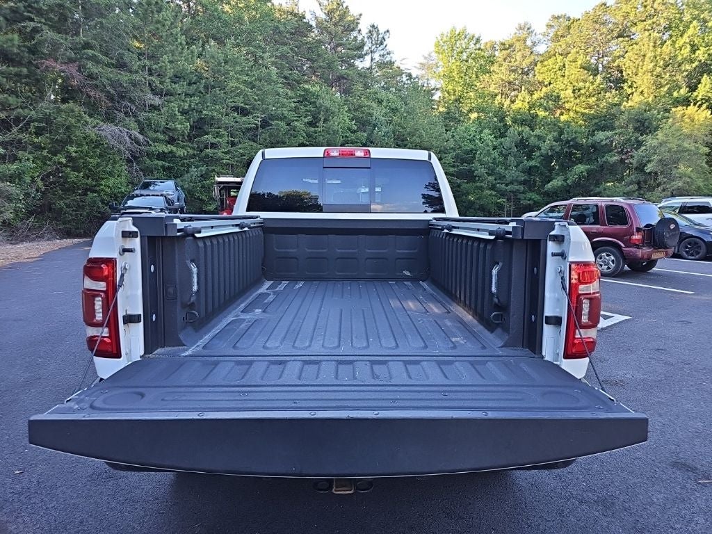 2022 RAM 2500 Laramie *** CLEAN TRADE ***