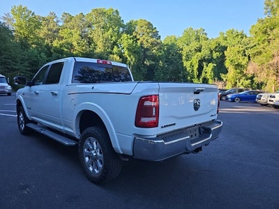 2022 RAM 2500 Laramie *** CLEAN TRADE ***