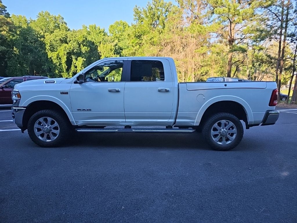 2022 RAM 2500 Laramie *** CLEAN TRADE ***