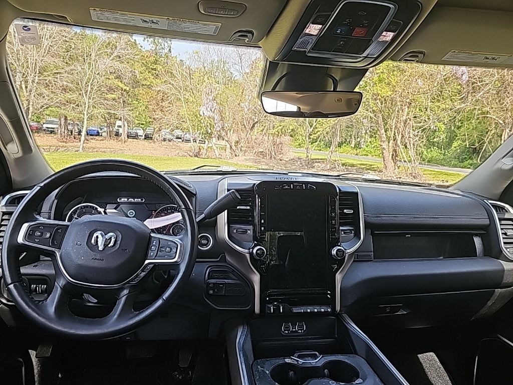 2024 RAM 2500 Laramie **** ONE OWNER ** LOW MILES ****