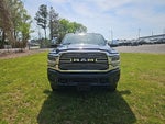 2024 RAM 2500 Laramie **** ONE OWNER ** LOW MILES ****