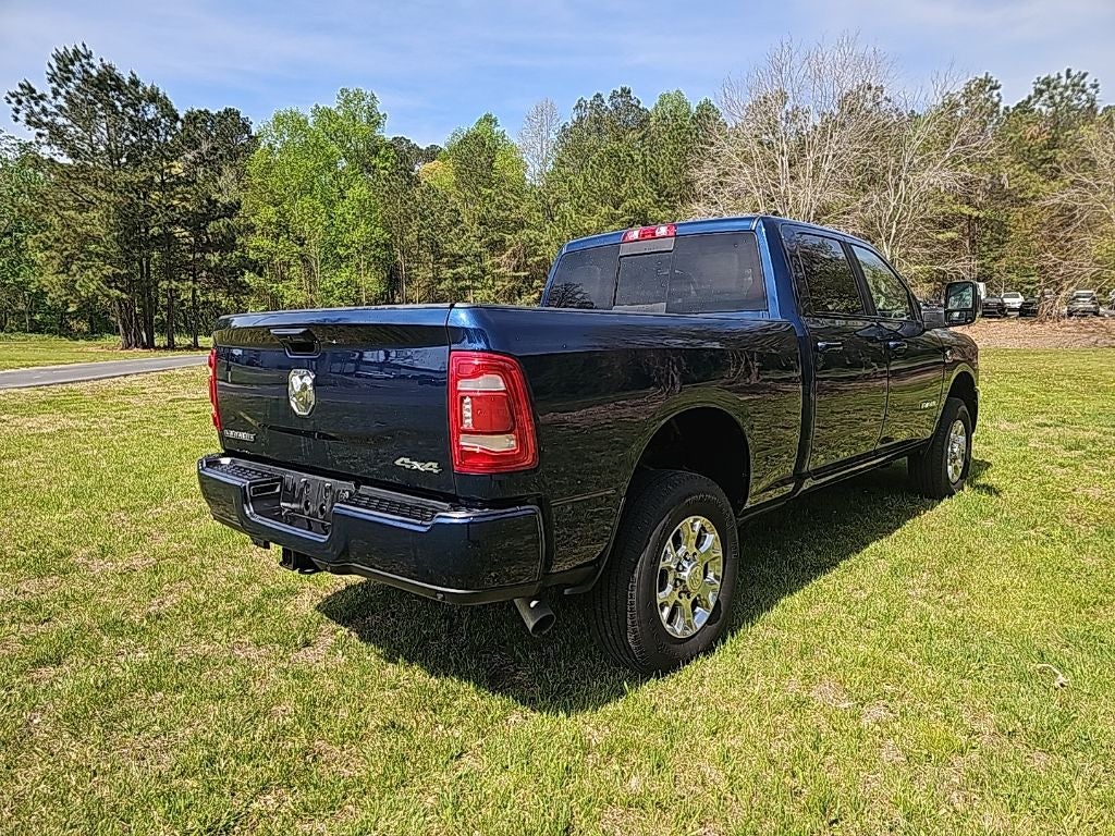 2024 RAM 2500 Laramie **** ONE OWNER ** LOW MILES ****