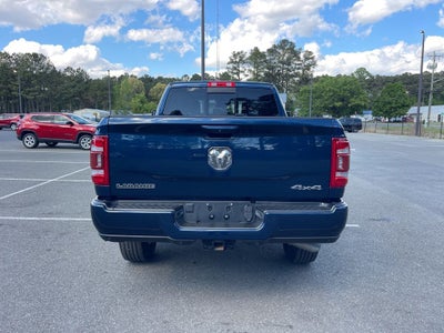 2024 RAM 2500 Laramie **** ONE OWNER ** LOW MILES ****