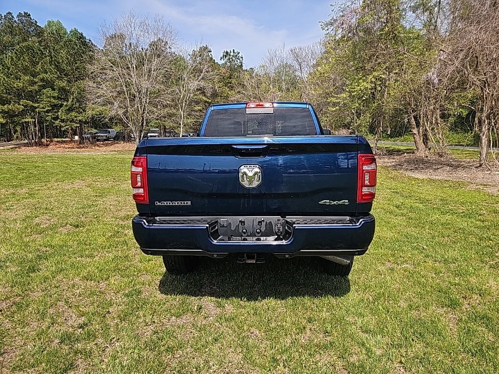 2024 RAM 2500 Laramie **** ONE OWNER ** LOW MILES ****