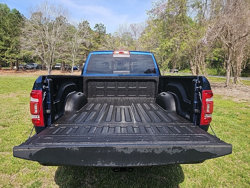 2024 RAM 2500 Laramie **** ONE OWNER ** LOW MILES ****