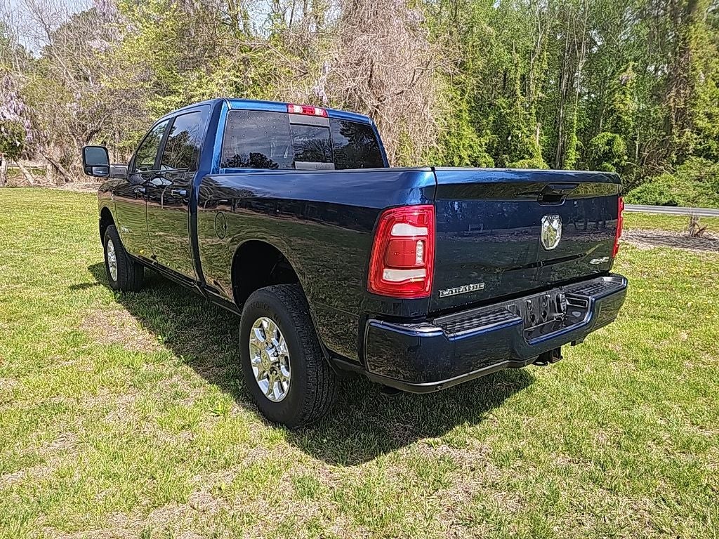 2024 RAM 2500 Laramie **** ONE OWNER ** LOW MILES ****