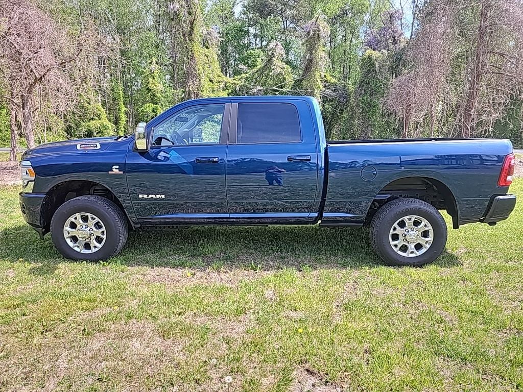 2024 RAM 2500 Laramie **** ONE OWNER ** LOW MILES ****