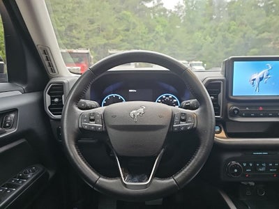 2023 Ford Bronco Sport Big Bend **** ONE OWNER ****