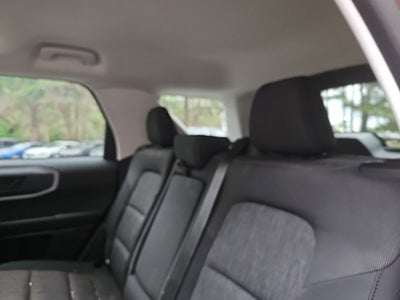 2023 Ford Bronco Sport Big Bend **** ONE OWNER ****