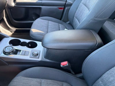 2023 Ford Bronco Sport Big Bend **** ONE OWNER ****