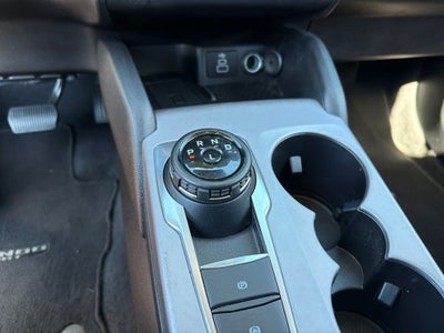 2023 Ford Bronco Sport Big Bend **** ONE OWNER ****