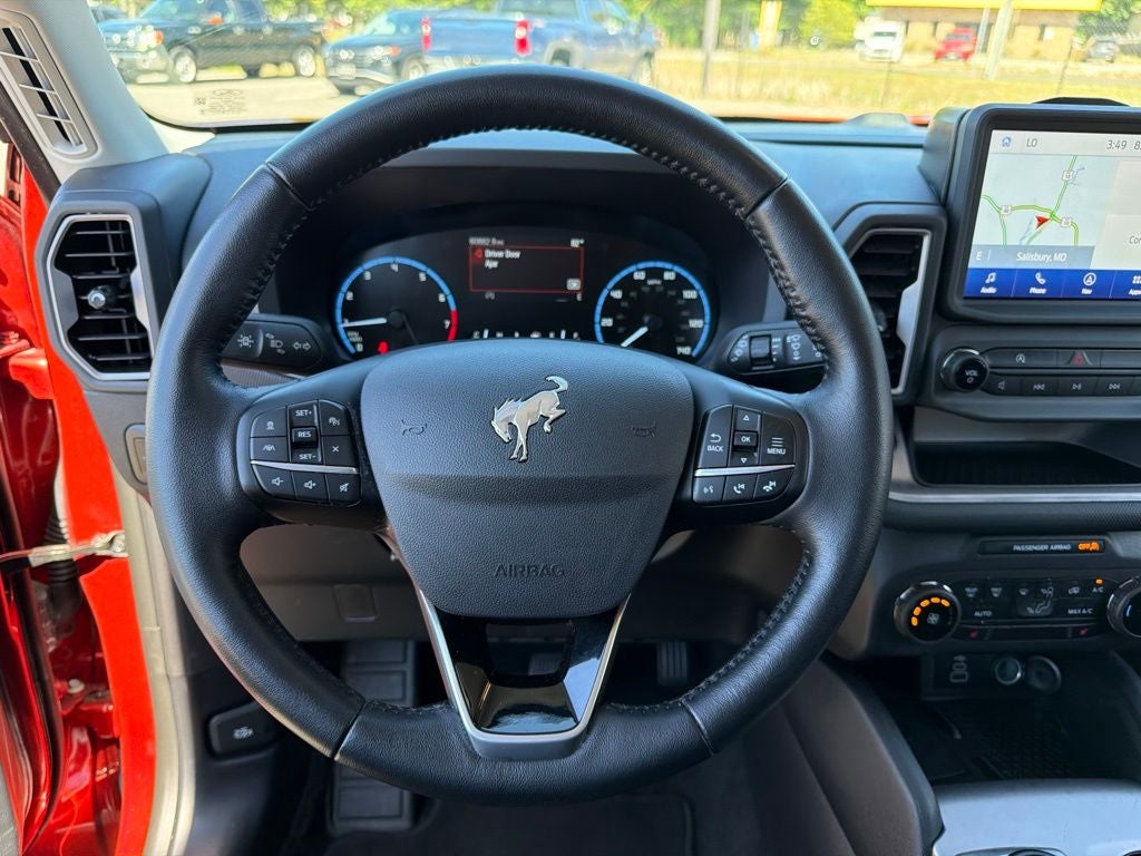 2023 Ford Bronco Sport Big Bend **** ONE OWNER ****