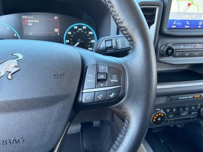 2023 Ford Bronco Sport Big Bend **** ONE OWNER ****