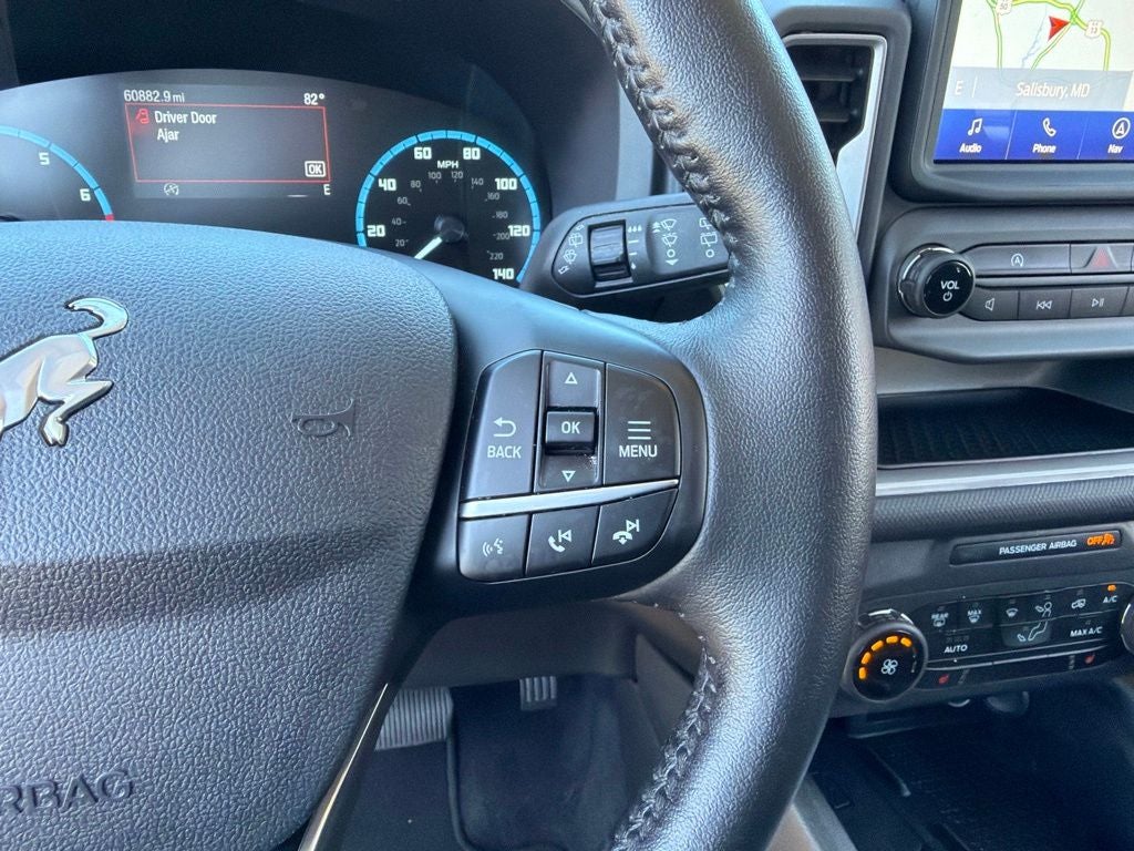2023 Ford Bronco Sport Big Bend **** ONE OWNER ****