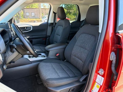 2023 Ford Bronco Sport Big Bend **** ONE OWNER ****