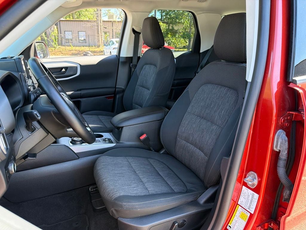 2023 Ford Bronco Sport Big Bend **** ONE OWNER ****