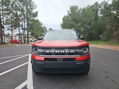 2023 Ford Bronco Sport Big Bend **** ONE OWNER ****