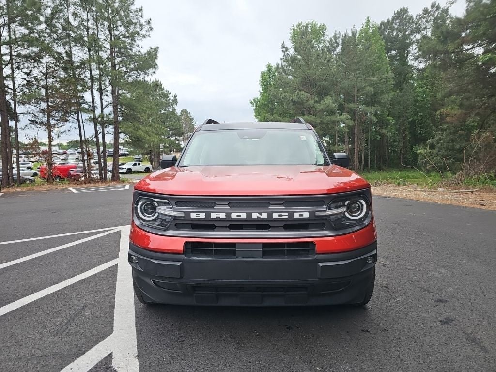 2023 Ford Bronco Sport Big Bend **** ONE OWNER ****