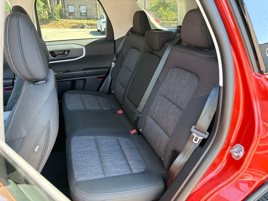 2023 Ford Bronco Sport Big Bend **** ONE OWNER ****