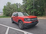 2023 Ford Bronco Sport Big Bend **** ONE OWNER ****