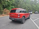 2023 Ford Bronco Sport Big Bend **** ONE OWNER ****