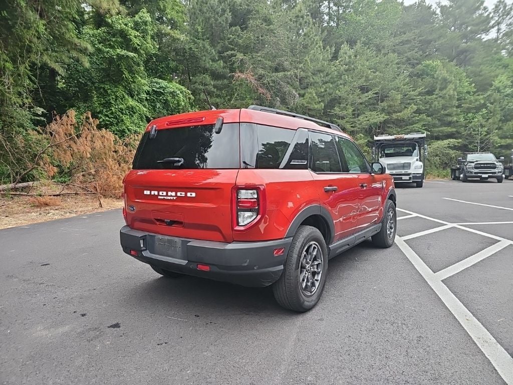 2023 Ford Bronco Sport Big Bend **** ONE OWNER ****