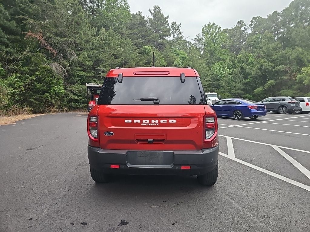 2023 Ford Bronco Sport Big Bend **** ONE OWNER ****