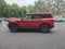 2023 Ford Bronco Sport Big Bend **** ONE OWNER ****