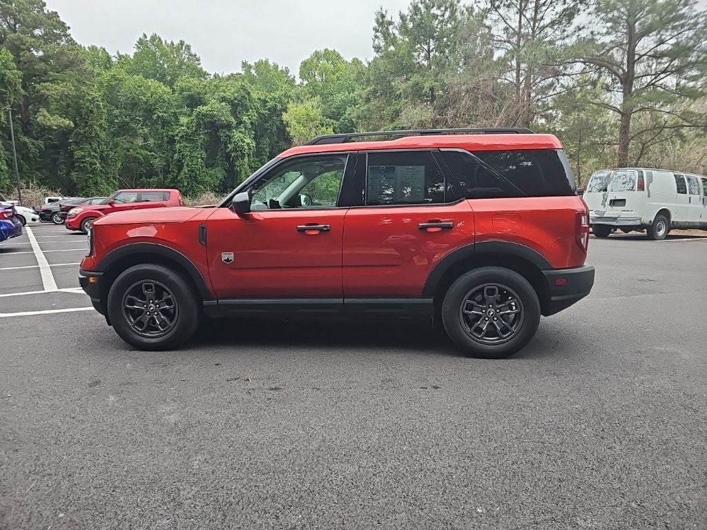 2023 Ford Bronco Sport Big Bend **** ONE OWNER ****