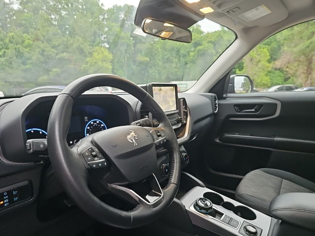 2023 Ford Bronco Sport Big Bend **** ONE OWNER ****