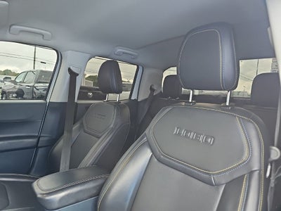 2025 Ford Maverick Lobo Standard *** ONE OWNER ** LOW MILES ***