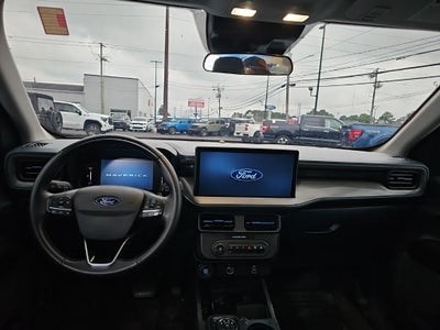 2025 Ford Maverick Lobo Standard *** ONE OWNER ** LOW MILES ***
